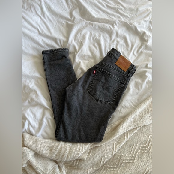 501 black Levi’s - Picture 4 of 4